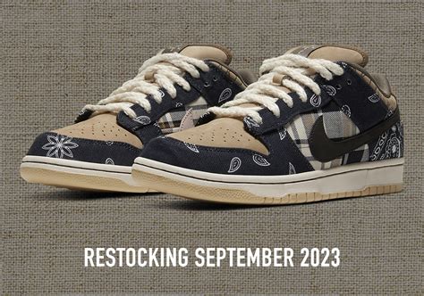 dunks nike restock|nike dunk low restocking 2023.